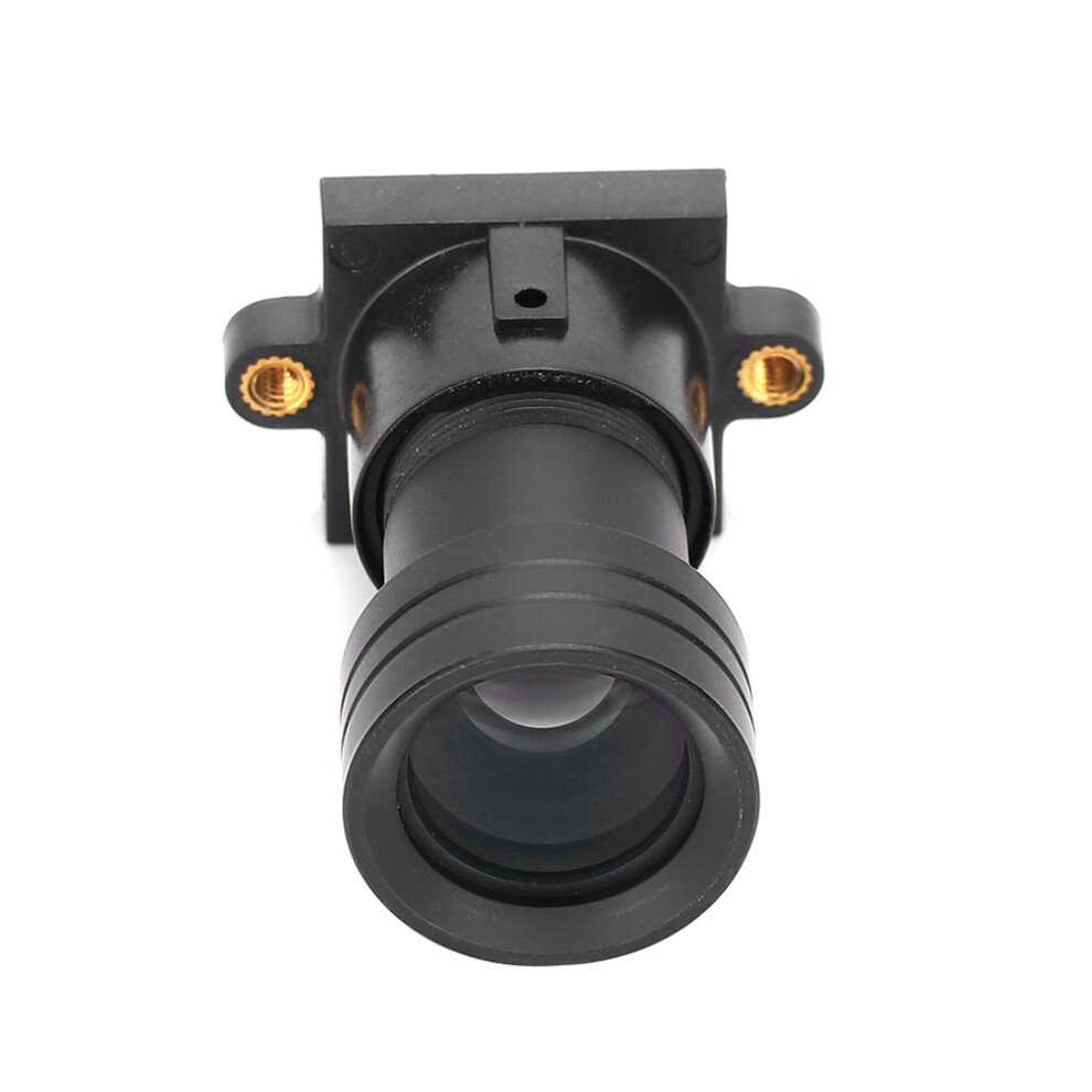 3Mp Ir Camera Lens 12Mm Fixed F1.4 M12xp0.5 For Surveillance 9451388329695
