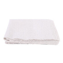 10Pcs Cotton Beehive Cover Cloth - 50x60cm Beekeeping Equipment