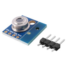Mlx90614Esf Nouveau Mlx90614 Module De Capteur De Température Sans Contact