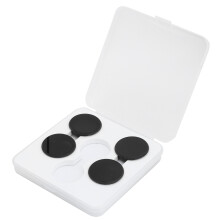 4-Piece ND Filter Set for OSMO ACTION Camera, ND8‑PL to ND64‑PL