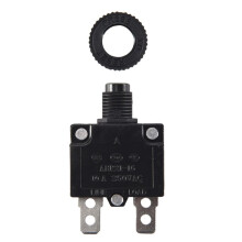 125/250VAC 50/60Hz 10A 2-Pins Aansluitingen ST-101E AC -Tuimelschakelaar