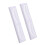Disposable Eyebrow Stencils 100 Sheets Hygienic Microblading Templates C Type 1
