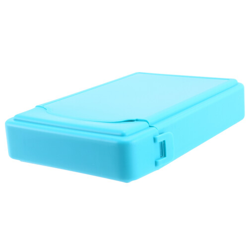 3.5 Inch Ide  External Hdd Protective Case 3.5 inch Hard Drive Storage Box 2