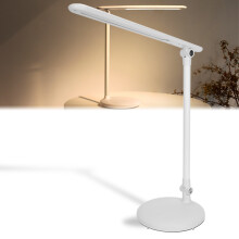 FX023 LED Nail Art Desk Lamp, 36 LEDs, 150x150x400mm
