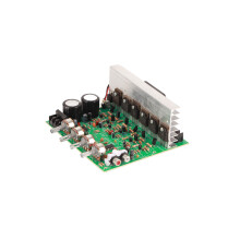 Power Amplifier Board 2.1 Channel 300W Subwoofer DIY Audio Module