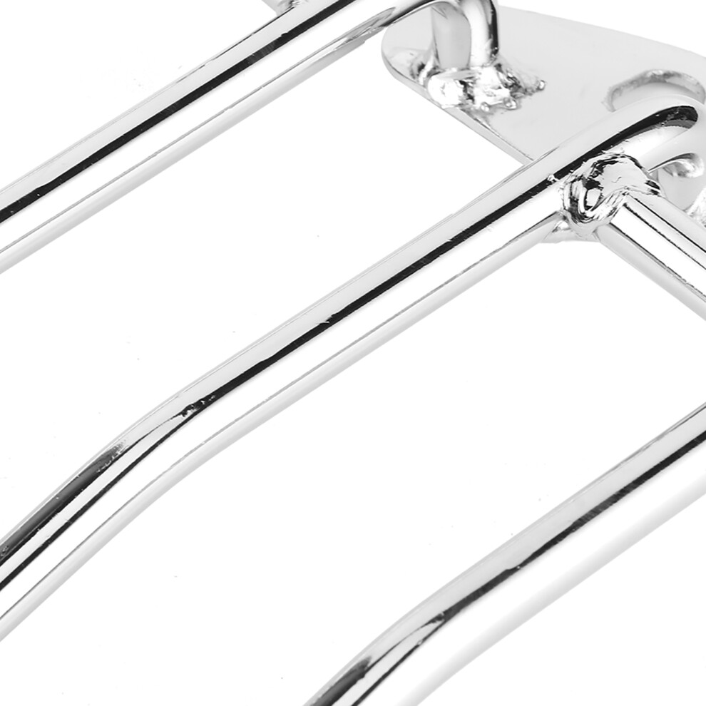 Steel Motorcycle Fender Luggage Rack Support For Xl 883/1200N 26.5 X 15Cm 4271388332649