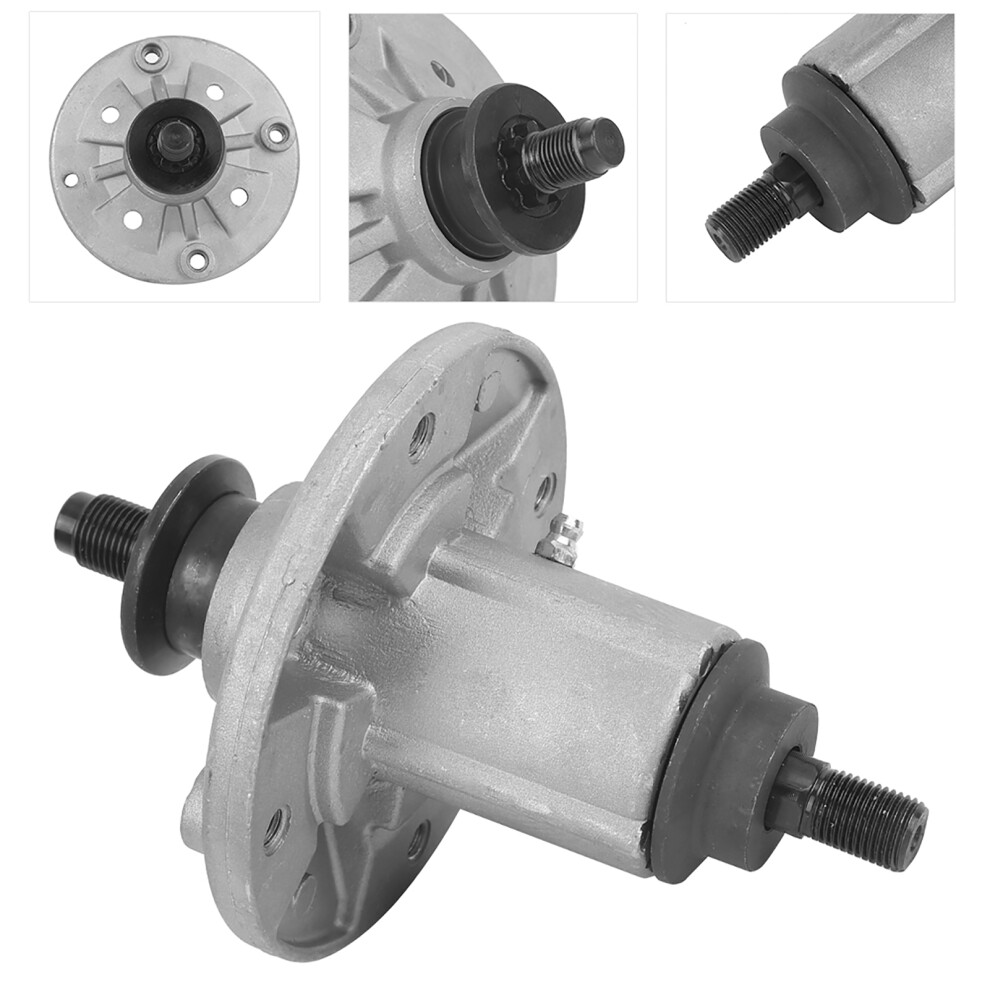 Spindle Assembly For John Deere Gy21098 42"/48" Tractor Fits D100 D110 4931388332673