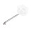 Telescopic Fish Net with Stainless Steel Handle, Fine Mesh, Extendable 14