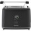 Toaster - SENCOR - STS 0600BK - 2 Schlitze - Touchscreen-LED-Display - Schwarz 1
