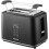 Toaster - SENCOR - STS 0600BK - 2 Schlitze - Touchscreen-LED-Display - Schwarz 2