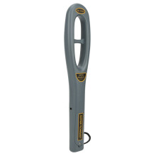 High-Sensitivity Metal Detector GC101H Handheld Security Scanner with LED & Buzzer