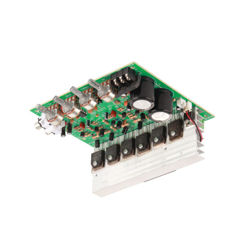 Power Amplifier Board 2.1 Channel 300W Subwoofer DIY Audio Module 2