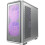 COOLER MASTER - MasterFrame 600 Mesh Silber ARGB - PC-Gehäuse - Mid Tower 2