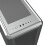 COOLER MASTER - MasterFrame 600 Mesh Silber ARGB - PC-Gehäuse - Mid Tower 3