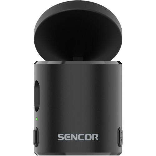 Dashcam - Sencor - SCR 3300W 1