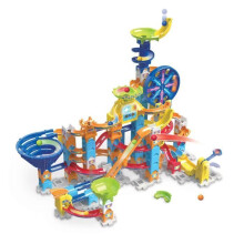 VTECH - MARBLE RUSH - ULTIMATIVES SET ELEKTRONISCH XL 200E - Mehrfarbig
