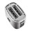 Toaster 2 Scheiben Sencor STS 5050SS mit Auftaufunktion - silber 6