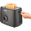 Toaster - Sencor - STS 6058BK 5