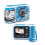 VTech VTECH - KIDIZOOM PRINT CAM GRAFFITI - Blau 2