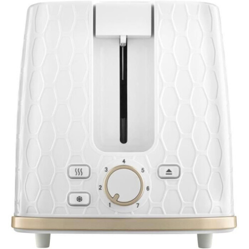 Toaster - Sencor - STS 7200WH 1