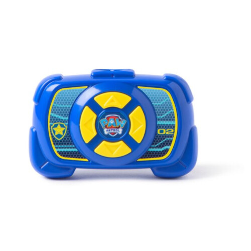 Paw Patrol Chase RC Action Cruiser Remote Control Car 1