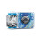 VTech VTECH - KIDIZOOM PRINT CAM GRAFFITI - Blau 1