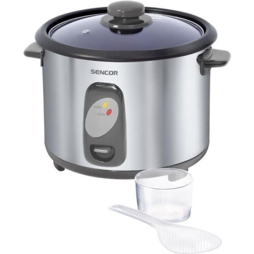 Reisbereiter - Sencor - SRM 1800SS 1
