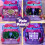HOLOBRITE Pixie Lantern, Virtuell Dans och Interaktiva Spel, Inkluderar 5-tums Pixie Docka 4