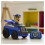 Paw Patrol Chase RC Action Cruiser Remote Control Car 5