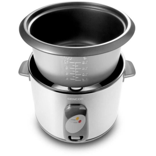 Reisbereiter - Sencor - SRM 1800SS 2