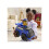 Paw Patrol Chase RC Action Cruiser Remote Control Car 6