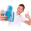 VTech VTECH - KIDIZOOM PRINT CAM GRAFFITI - Blau 5