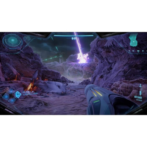 Nintendo Metroid Prime 4: Beyond • Nintendo Switch Spiel 2