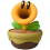 Nintendo Fleur Cancan von Super Mario Bros. Wonder 2