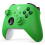 Microsoft Microsoft Xbox Controller Wireless Velocity Green V2 Gamepad Bluetooth PC Xbox Android iOS 3