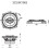 Lautsprecher - Sencor - SCS BX1002 4
