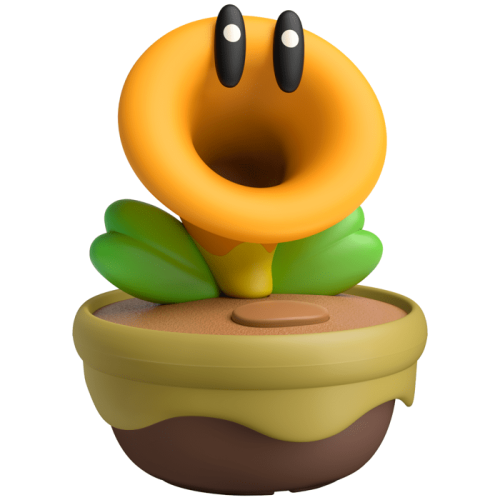 Nintendo Fleur Cancan von Super Mario Bros. Wonder 2