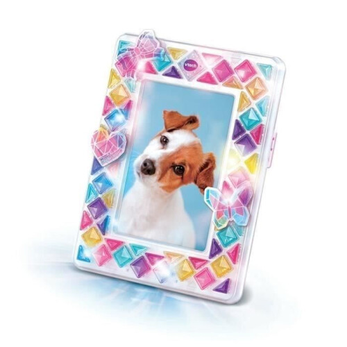 VTech VTECH - MOSAIC MAGIC LIGHTS - FOTOGERÄT - Mehrfarbig 2