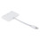 3 in 1 OTG Adapter for iOS, USB HUB, Card Reader & Keyboard 14