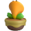 Nintendo Fleur Cancan von Super Mario Bros. Wonder 4