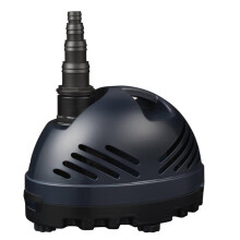 Pumpe Cascade - UBBINK - Cascademax 12000 - Durchfluss 11 800 l/h - Förderhöhe 6 m - Verbrauch 100 W