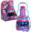 HOLOBRITE Pixie Lantern, Virtuell Dans och Interaktiva Spel, Inkluderar 5-tums Pixie Docka 1