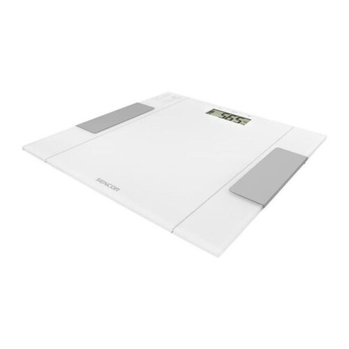 Personenwaage - Sencor - SBS 5051WH 1