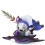 Nintendo Figurine Amiibo - Meta Knight & Dunkelstern • Kirby Sammlung 2