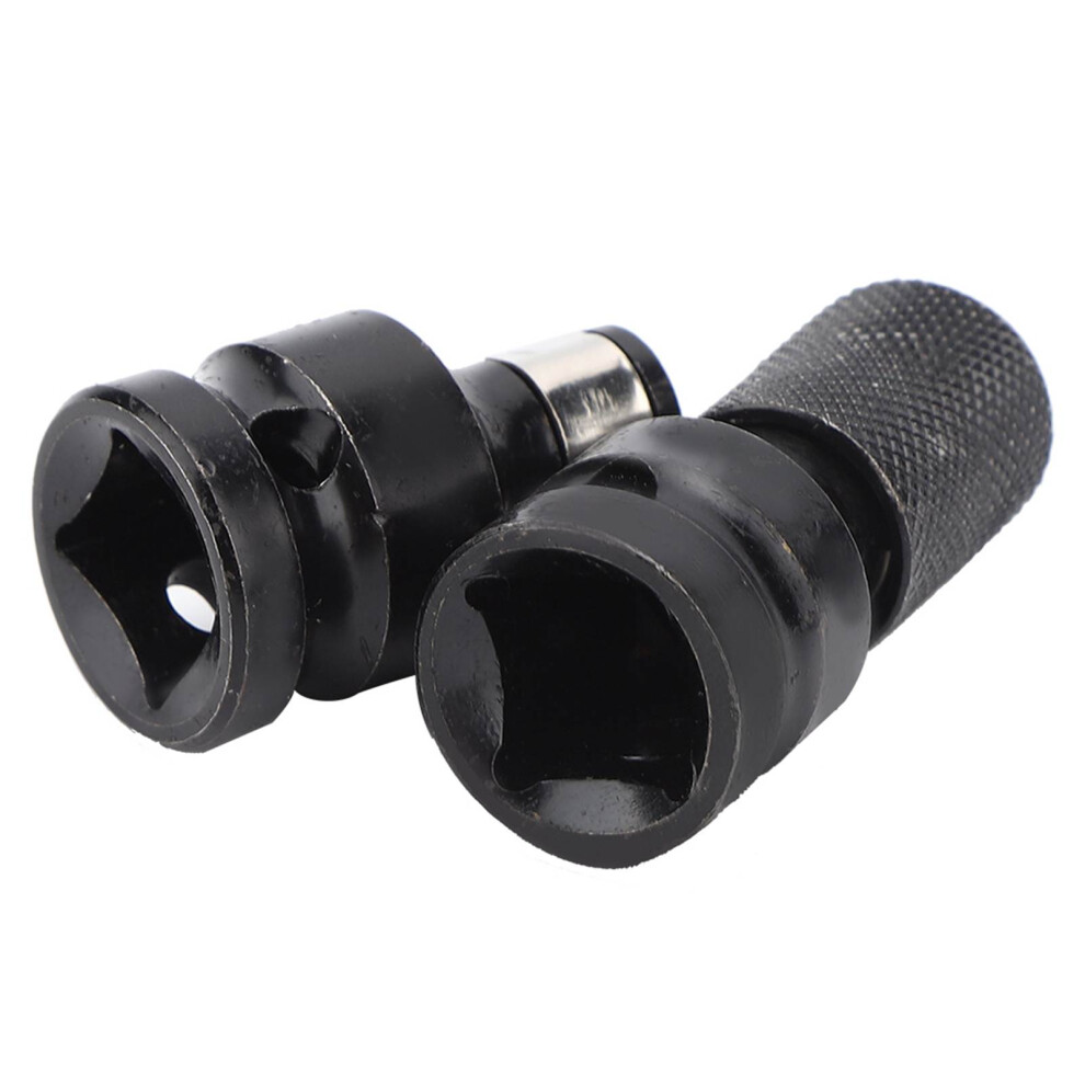Hex Shank Chuck Conversion Kit 1/2 & 1/4
