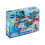 VTech VTECH - TUT TUT BOLIDES - PIT STOP-BAHN - Mehrfarbig 2