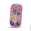 VTech VTECH - DORA - DER BILDUNGS-SMARTPHONE - Mehrfarbig 2