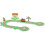 Bandai Zugset - BANDAI - Peppa Pig Whizz Arround - COP8344 2