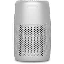 Luftreiniger - Levoit - Core Mini Pro - 3-Stufen-Filterung - Fläche bis zu 16 m² - Luftqualitäts-Sensor - 7 W - Grau