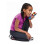 VTech VTECH - SPIDEY - INTERAKTIVE WALKIE TALKIES - Mehrfarbig 3